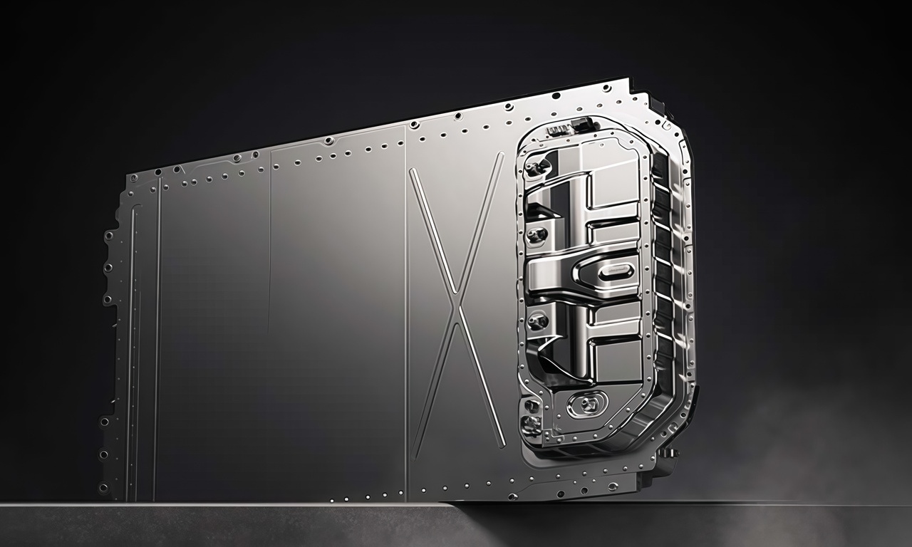 Battery safety SU7 Ultra Battery safety Xiaomi SU7 Ultra