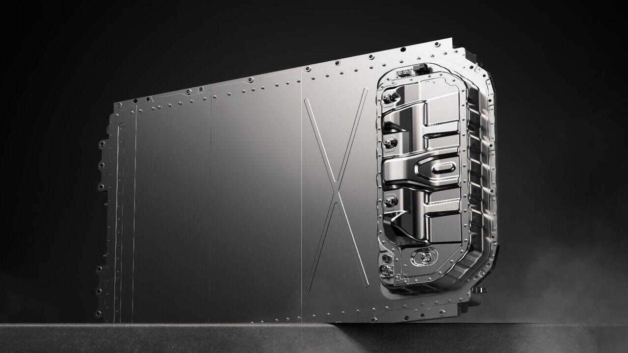 Battery SU7 Ultra Battery Xiaomi SU7 Ultra