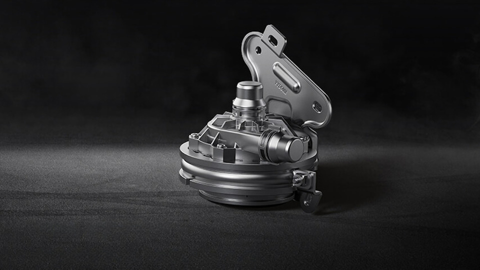 Coolant pump SU7 Ultra Coolant pump Xiaomi SU7 Ultra