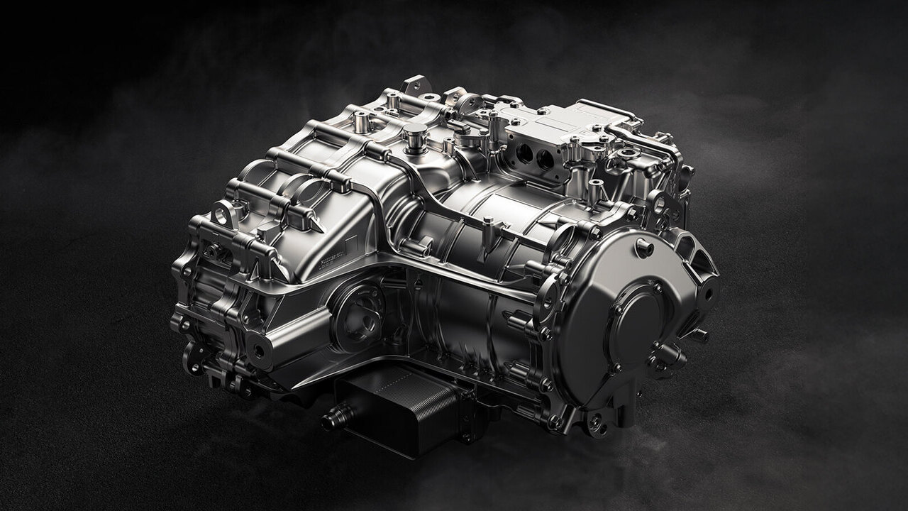 Motor SU7 Ultra Motor Xiaomi SU7 Ultra