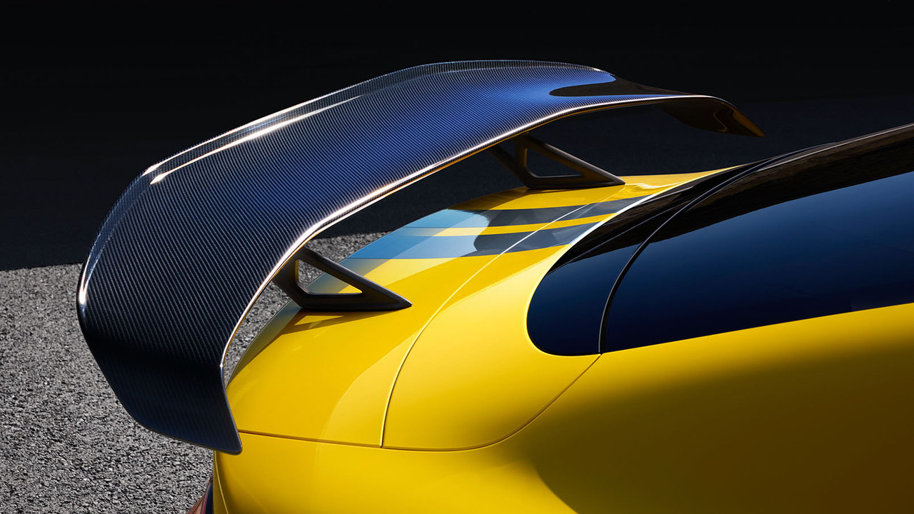 Rear wing SU7 Ultra Rear wing Xiaomi SU7 Ultra